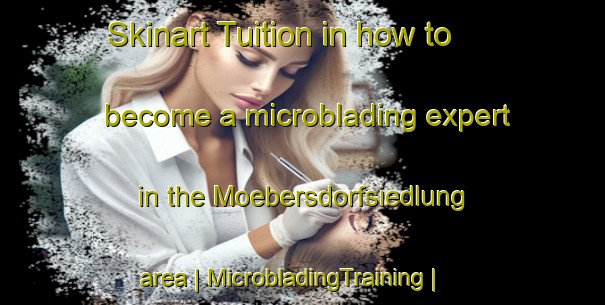 Skinart Tuition in how to become a microblading expert in the Moebersdorfsiedlung area | MicrobladingTraining | MicrobladingClasses | SkinartTraining-Austria